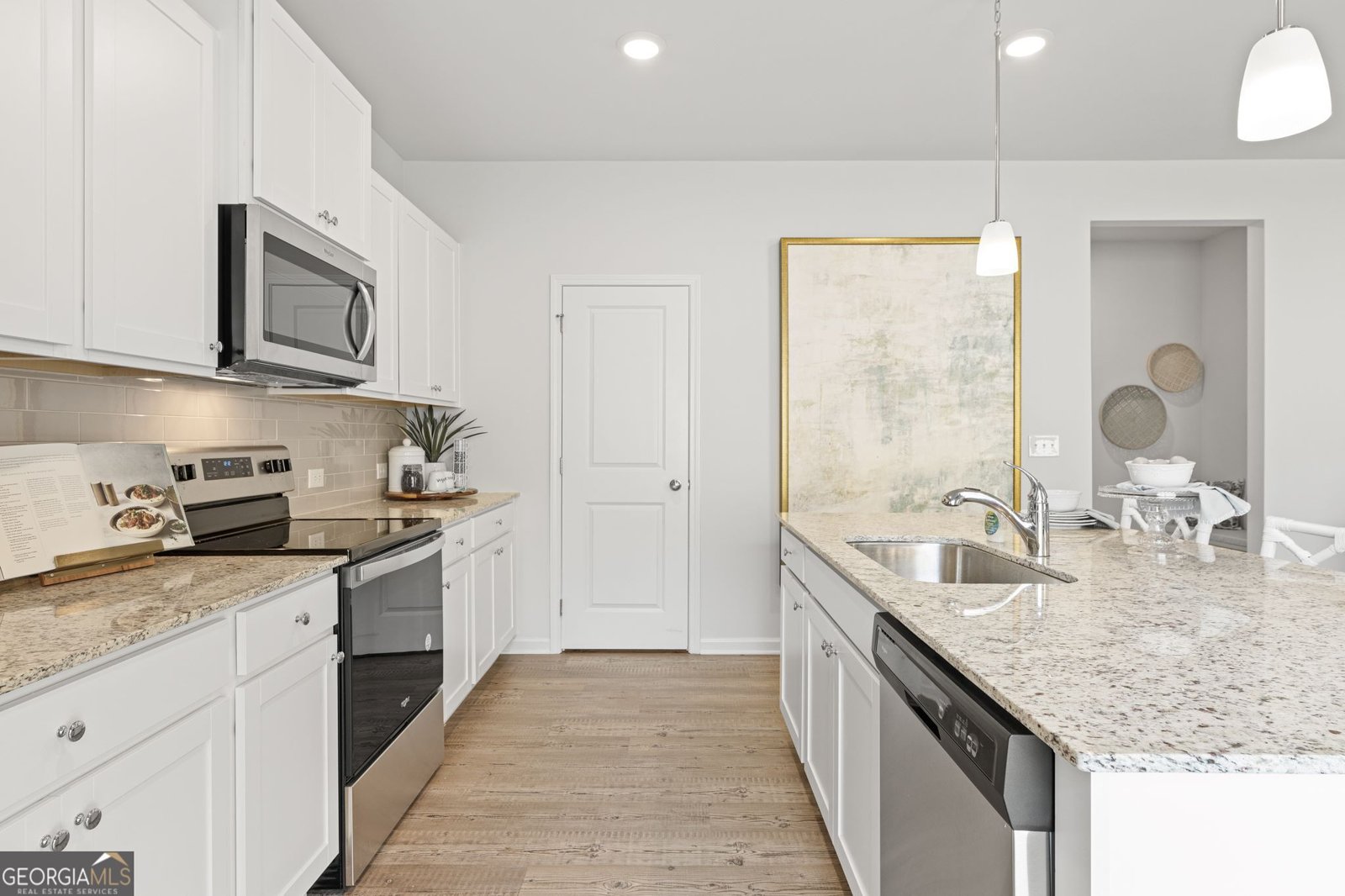 5314 Mulberry Creek Way Flowery Branch - Photo 9