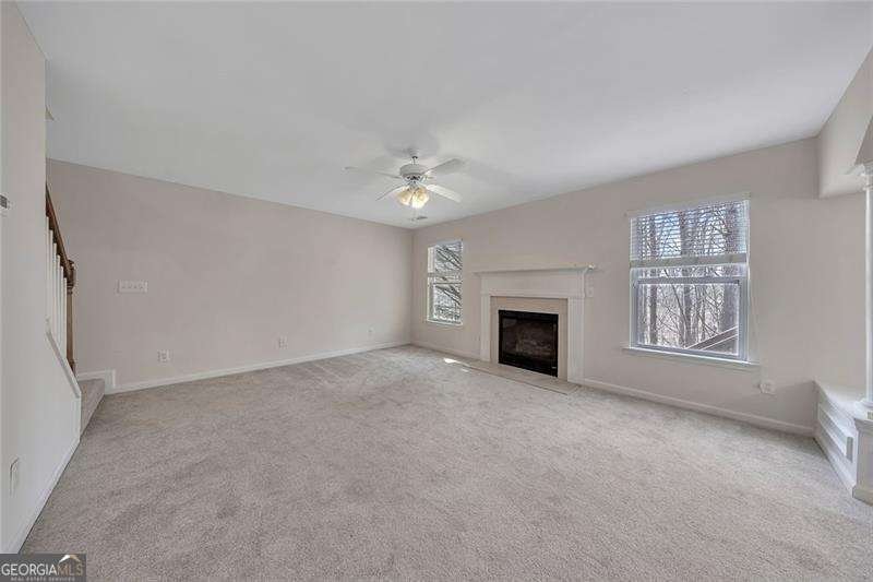 150 Hidden Lake Circle Canton - Photo 15