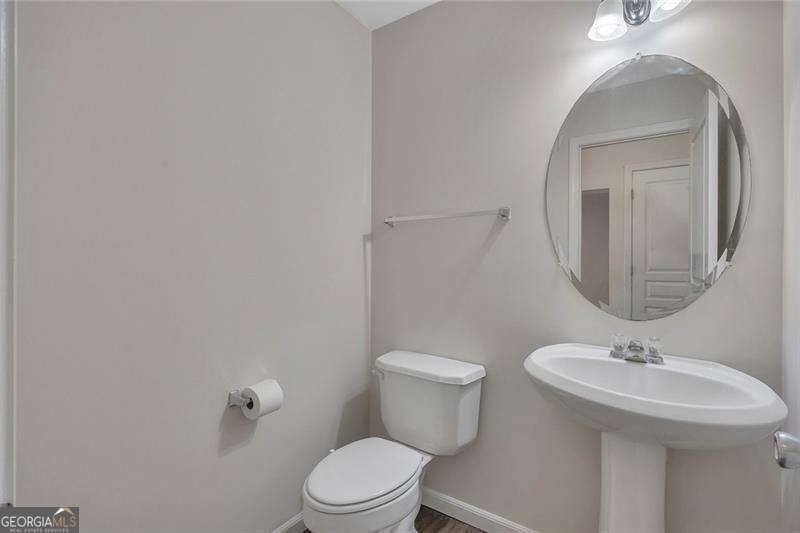 150 Hidden Lake Circle Canton - Photo 16