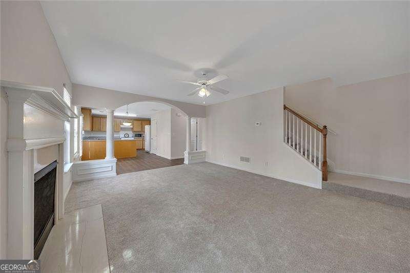 150 Hidden Lake Circle Canton - Photo 17