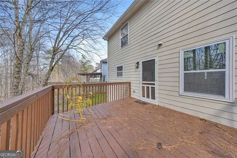 150 Hidden Lake Circle Canton - Photo 34