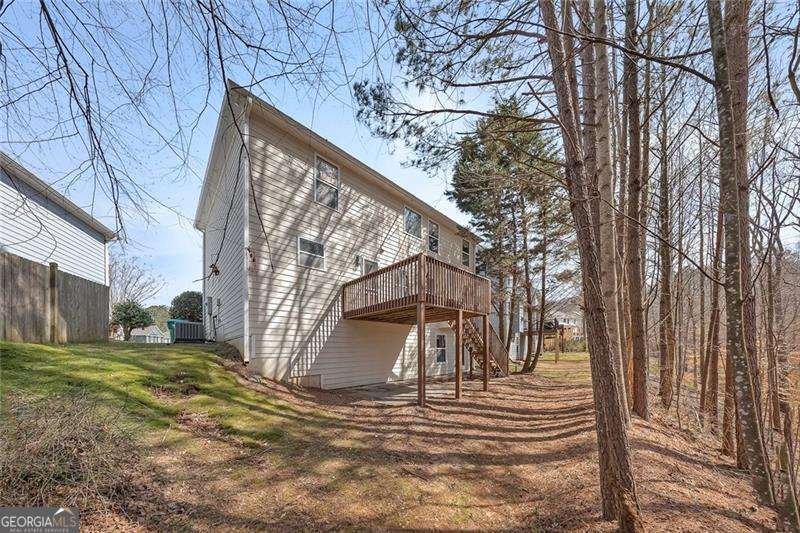 150 Hidden Lake Circle Canton - Photo 36