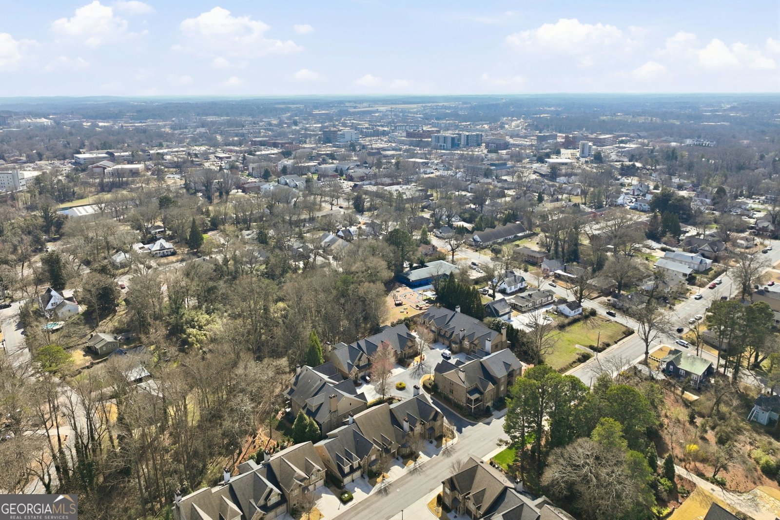890 Candler Street Gainesville - Photo 45