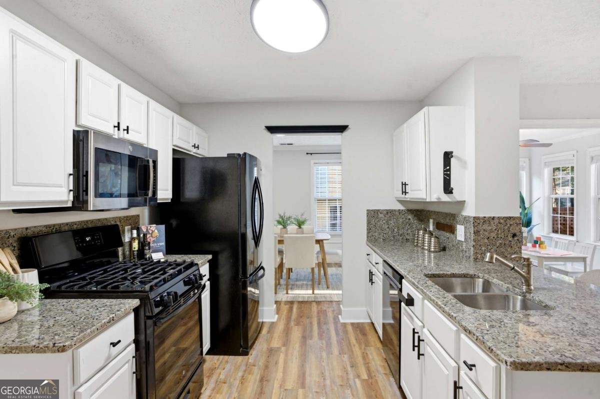 3970 Lullwater Main Kennesaw - Photo 10