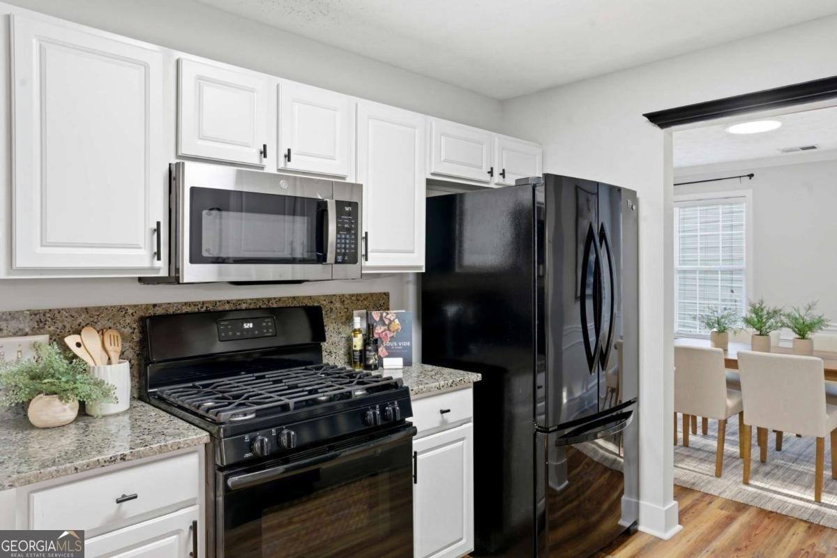 3970 Lullwater Main Kennesaw - Photo 12