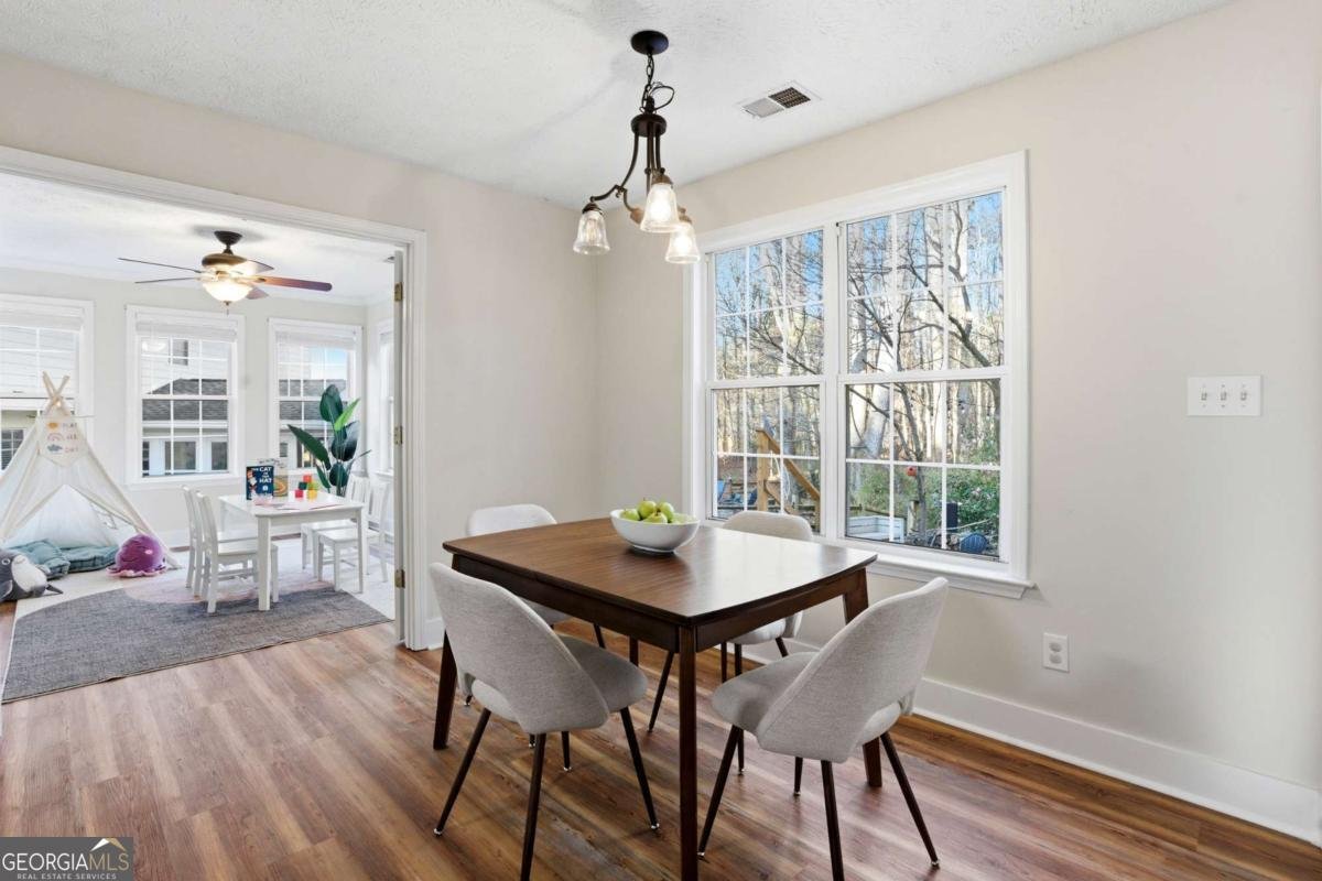 3970 Lullwater Main Kennesaw - Photo 14