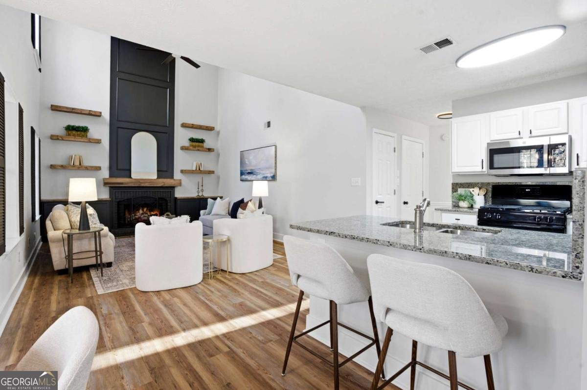 3970 Lullwater Main Kennesaw - Photo 16