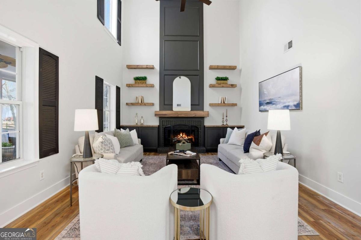 3970 Lullwater Main Kennesaw - Photo 17