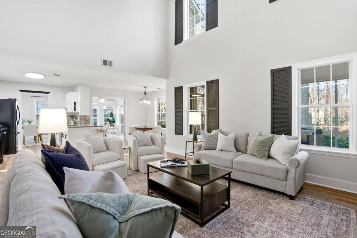 3970 Lullwater Main Kennesaw - Photo 18