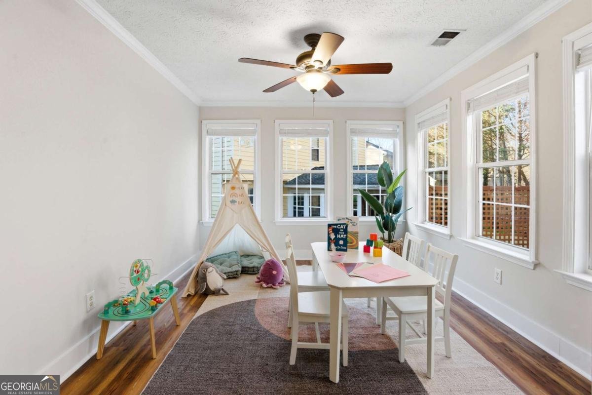 3970 Lullwater Main Kennesaw - Photo 19