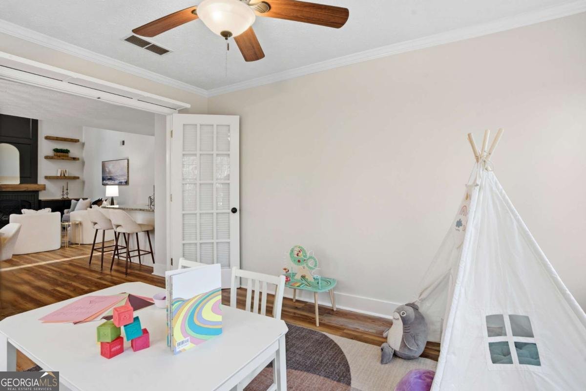 3970 Lullwater Main Kennesaw - Photo 20