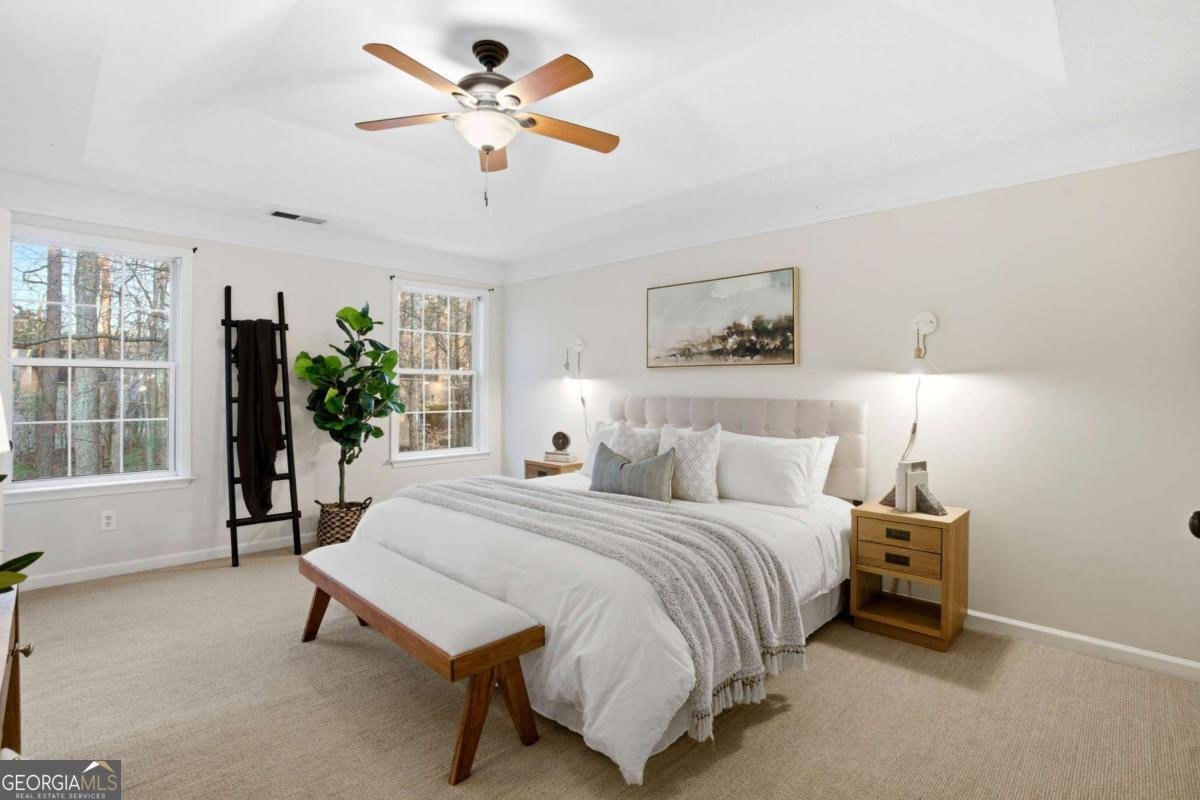 3970 Lullwater Main Kennesaw - Photo 21