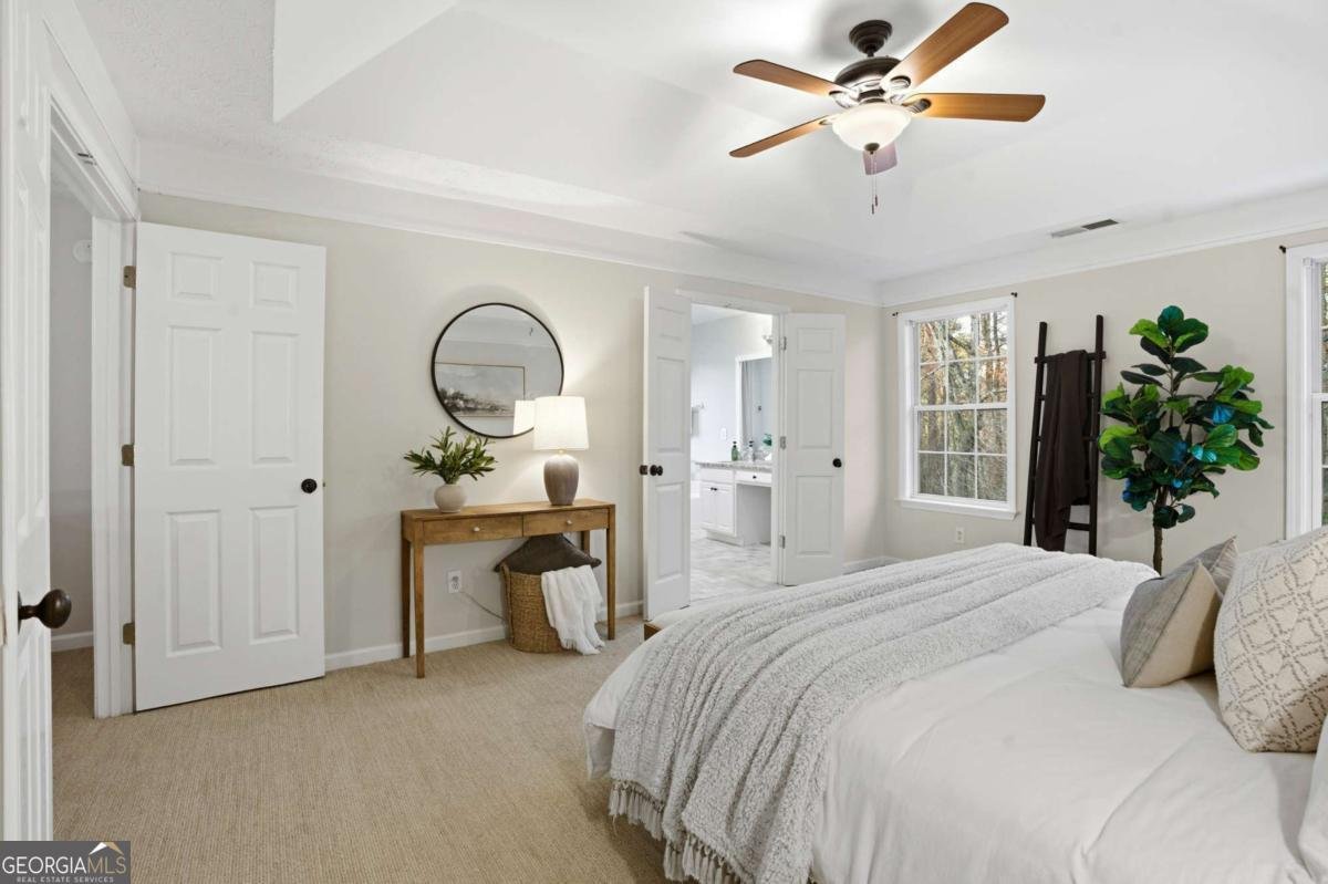 3970 Lullwater Main Kennesaw - Photo 22