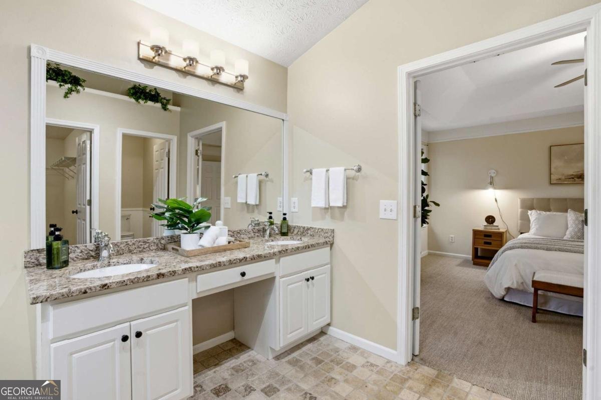 3970 Lullwater Main Kennesaw - Photo 25