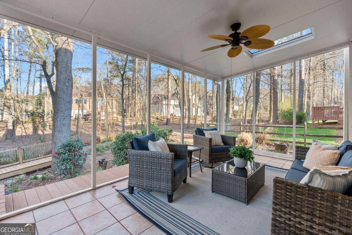 3970 Lullwater Main Kennesaw - Photo 31