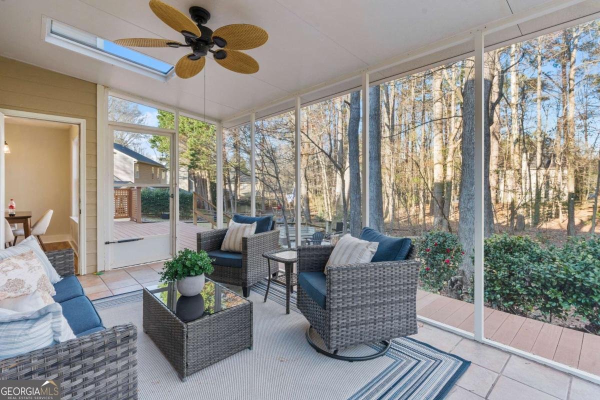 3970 Lullwater Main Kennesaw - Photo 32