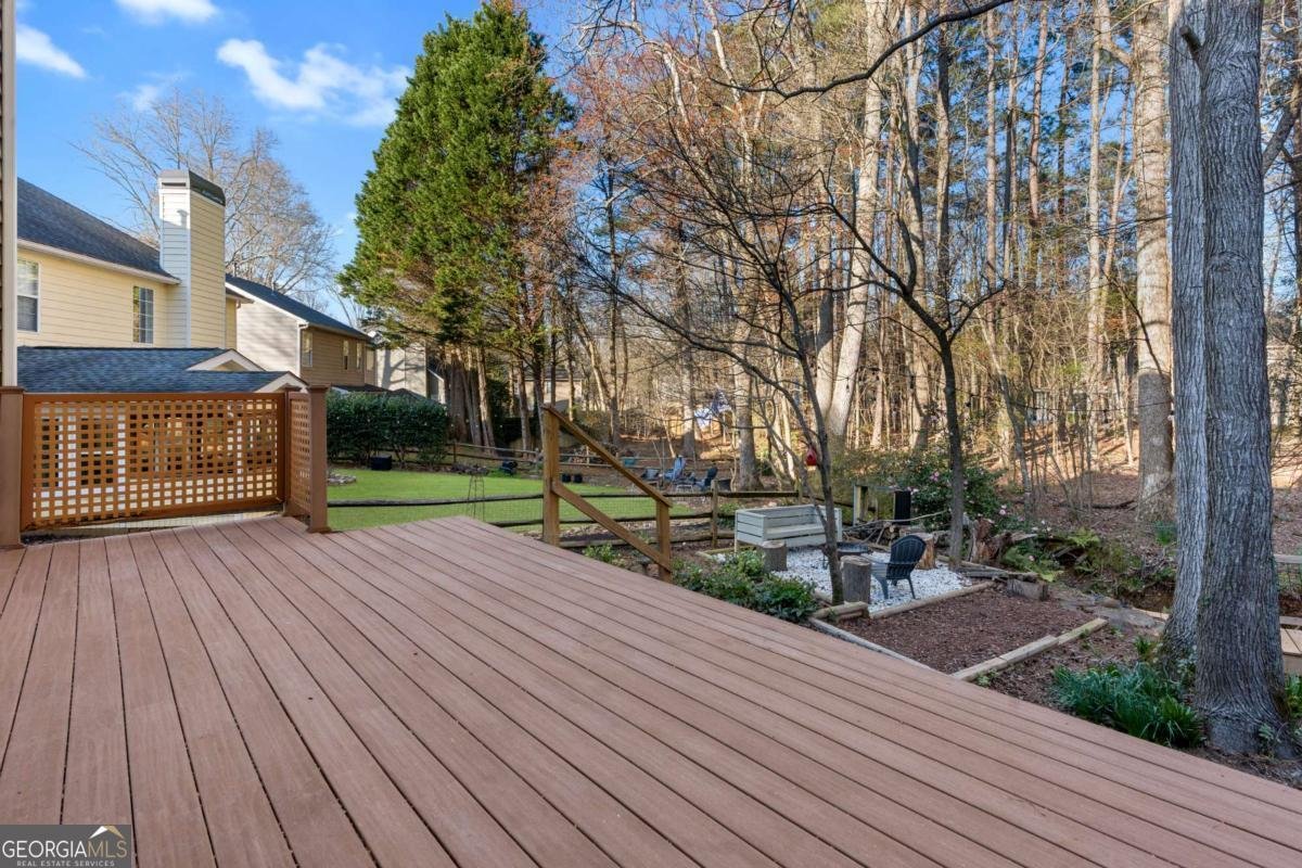 3970 Lullwater Main Kennesaw - Photo 33