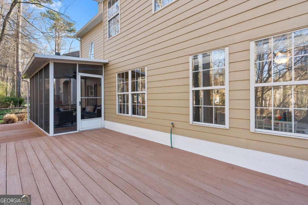 3970 Lullwater Main Kennesaw - Photo 34