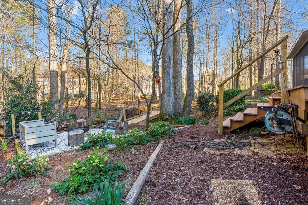 3970 Lullwater Main Kennesaw - Photo 35