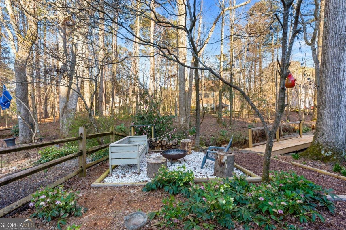 3970 Lullwater Main Kennesaw - Photo 36