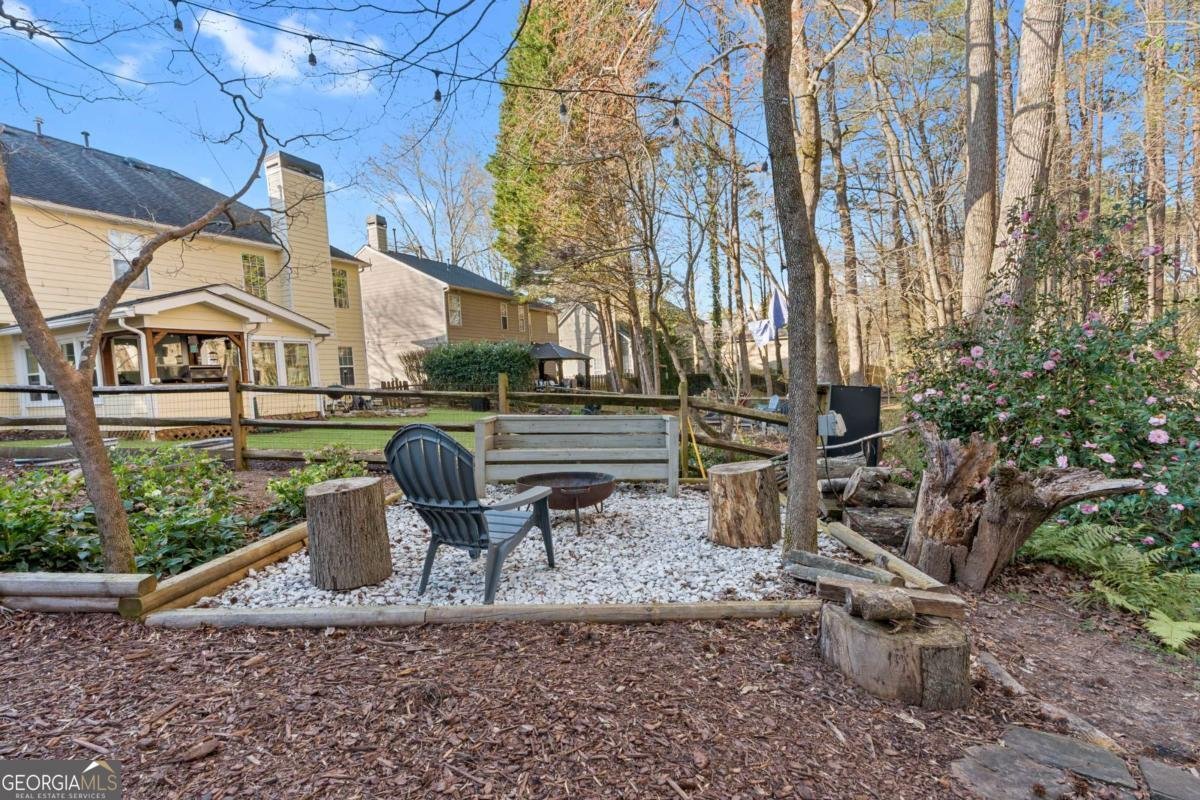 3970 Lullwater Main Kennesaw - Photo 37