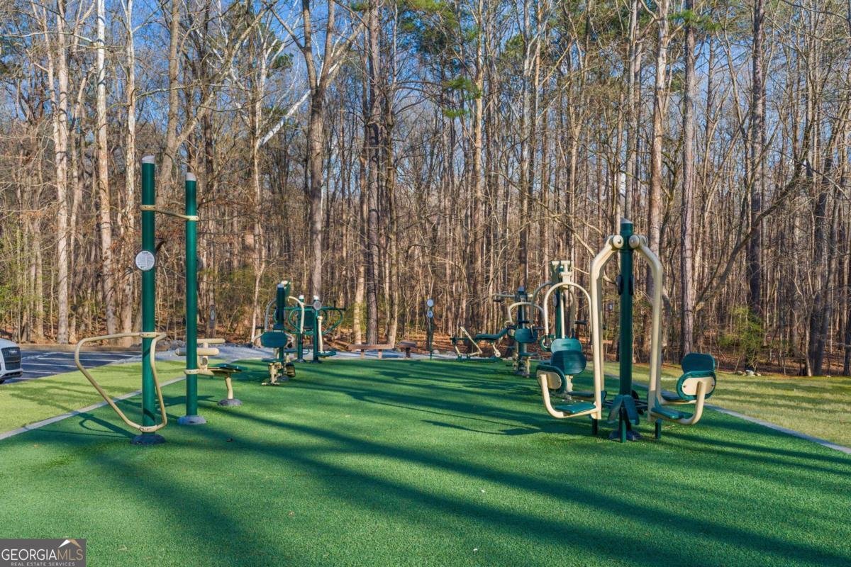 3970 Lullwater Main Kennesaw - Photo 44