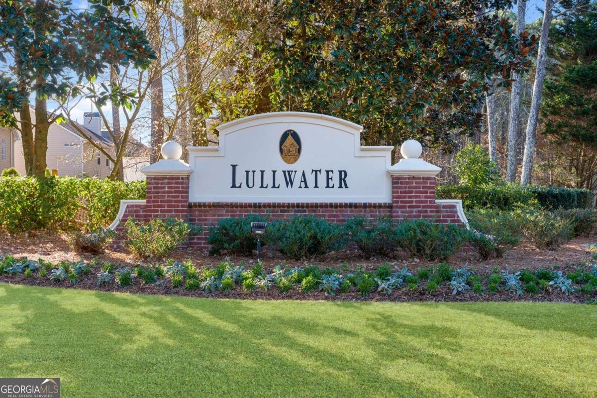 3970 Lullwater Main Kennesaw - Photo 45