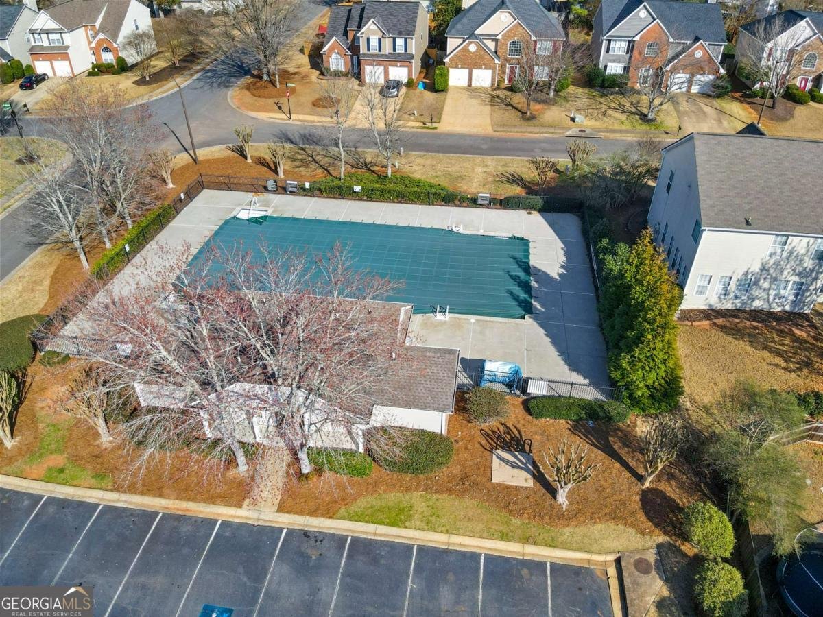 3970 Lullwater Main Kennesaw - Photo 46