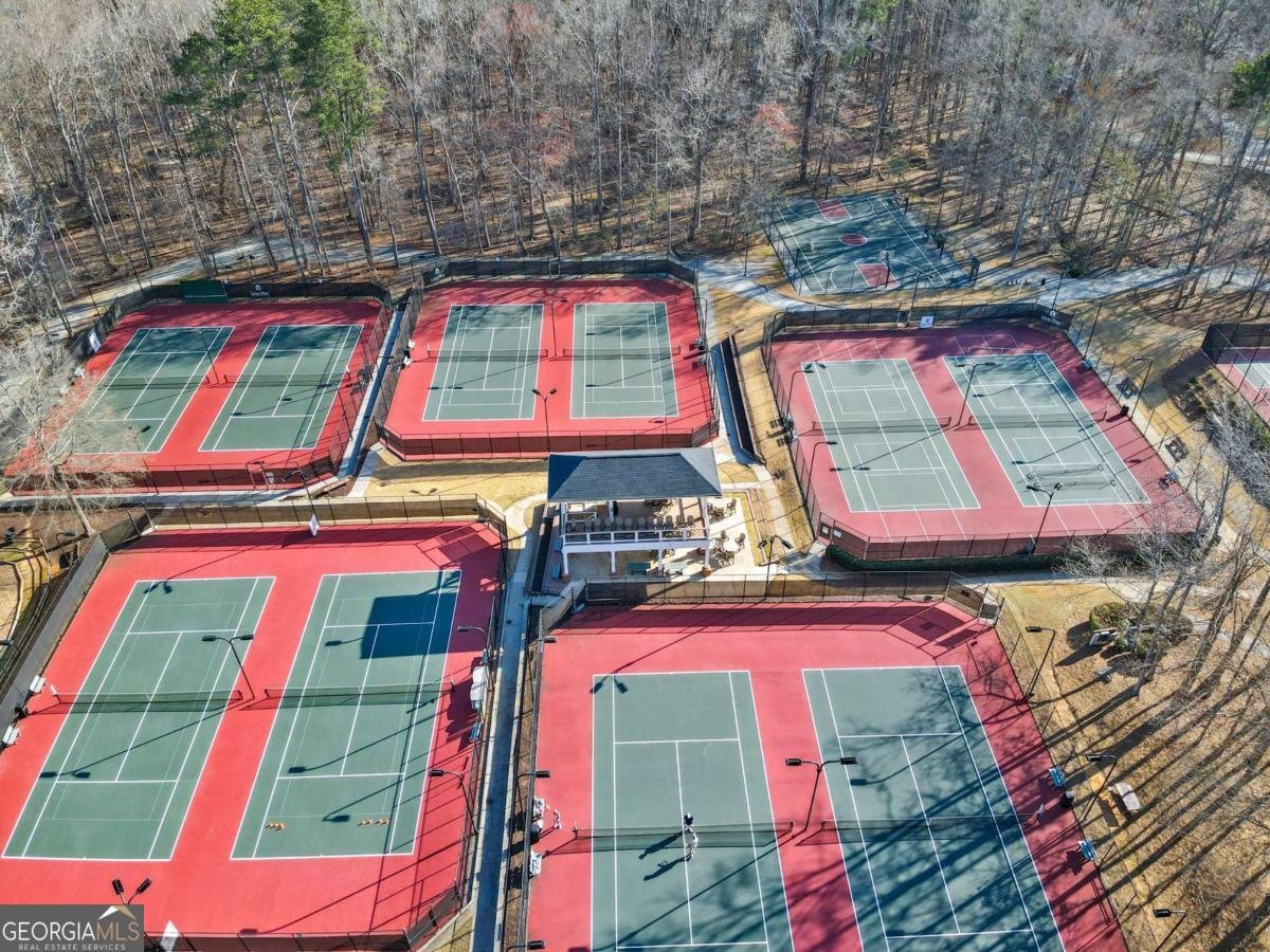 3970 Lullwater Main Kennesaw - Photo 48