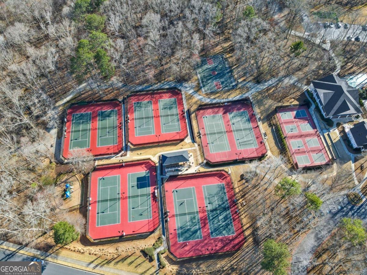 3970 Lullwater Main Kennesaw - Photo 49