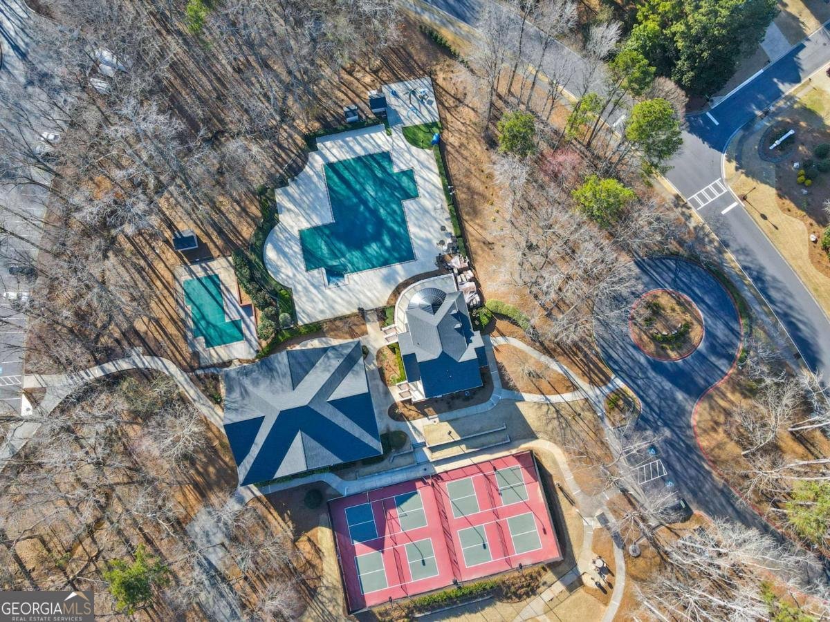 3970 Lullwater Main Kennesaw - Photo 50