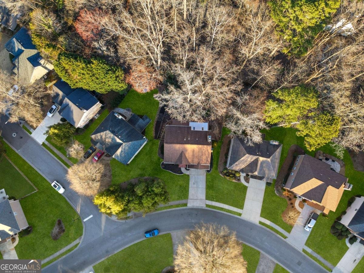 3970 Lullwater Main Kennesaw - Photo 52