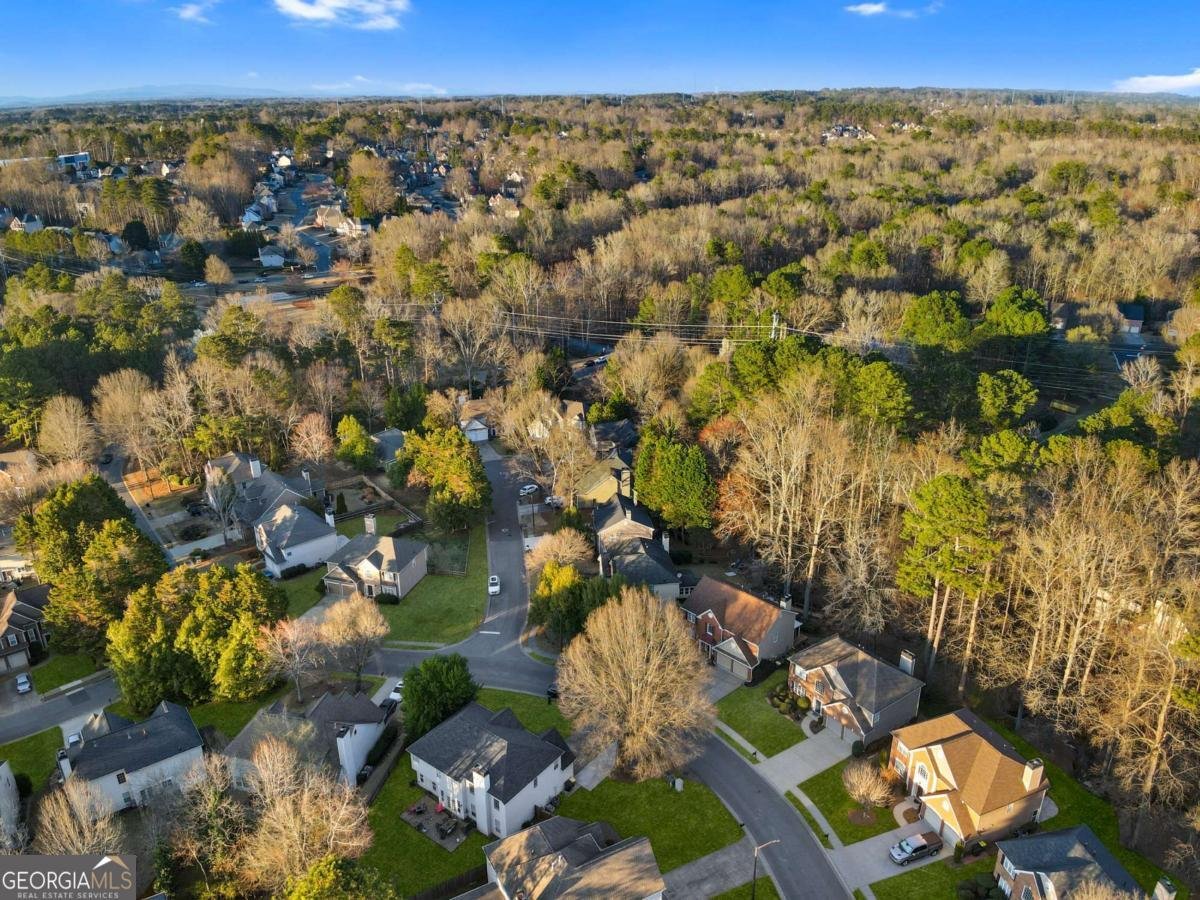3970 Lullwater Main Kennesaw - Photo 53