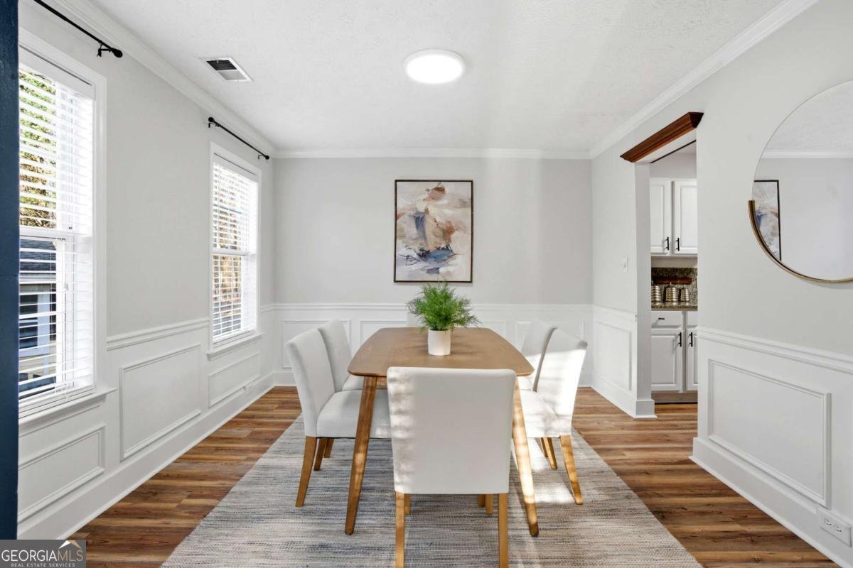 3970 Lullwater Main Kennesaw - Photo 8