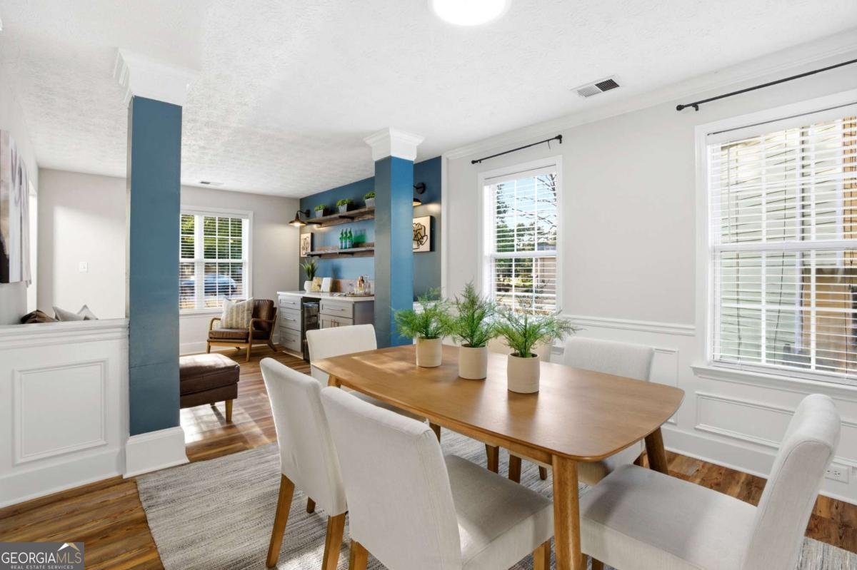 3970 Lullwater Main Kennesaw - Photo 9