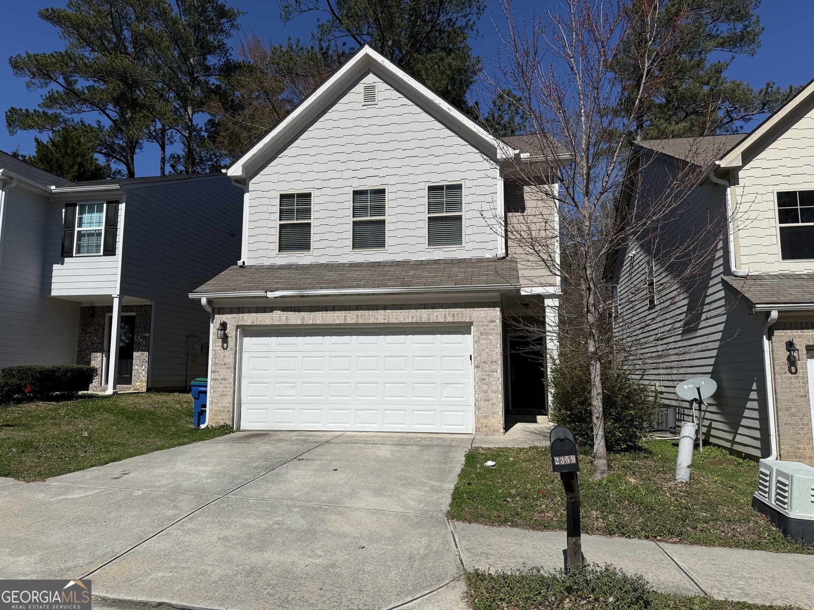2359 Hackamore Drive South Fulton - Photo 1