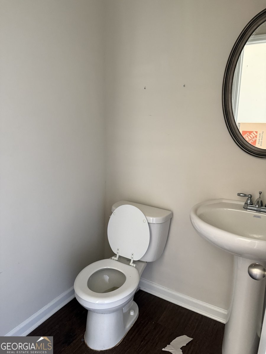 2359 Hackamore Drive South Fulton - Photo 11