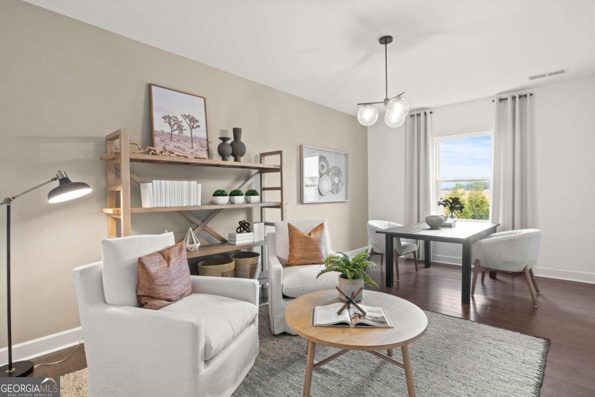 218 Kindness Circle Mcdonough - Photo 11