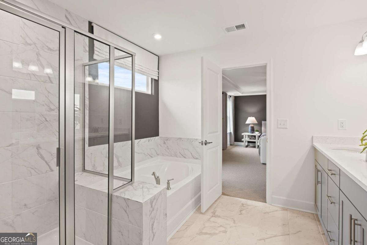 218 Kindness Circle Mcdonough - Photo 20