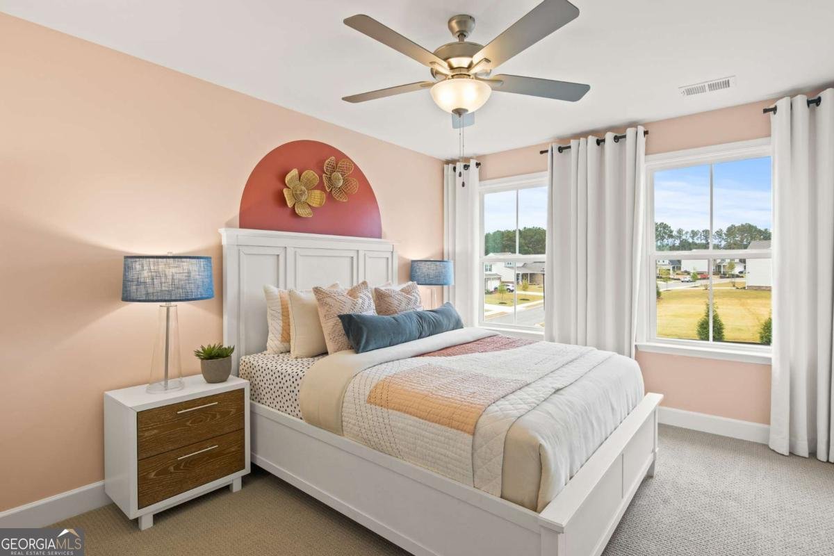 218 Kindness Circle Mcdonough - Photo 25