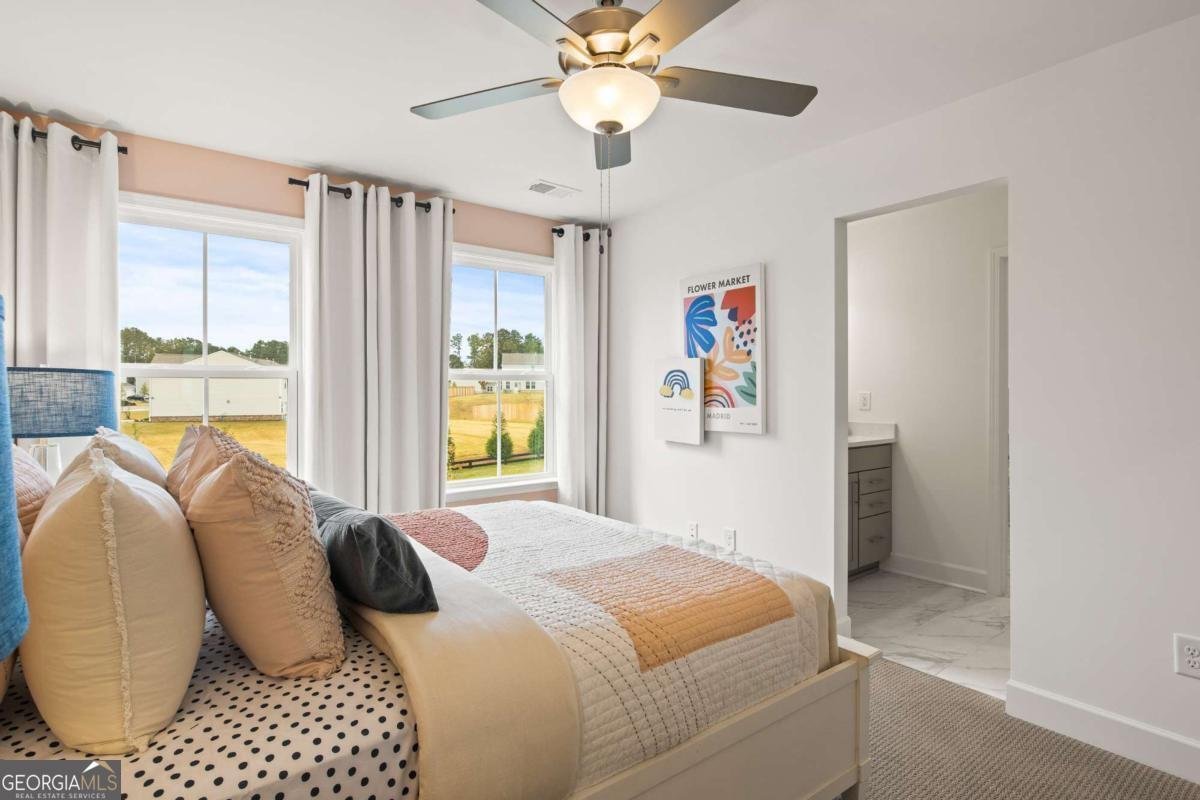 218 Kindness Circle Mcdonough - Photo 26