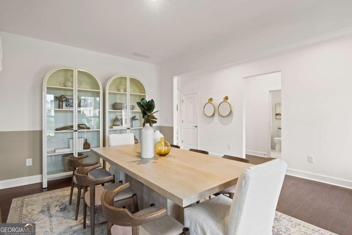 218 Kindness Circle Mcdonough - Photo 33