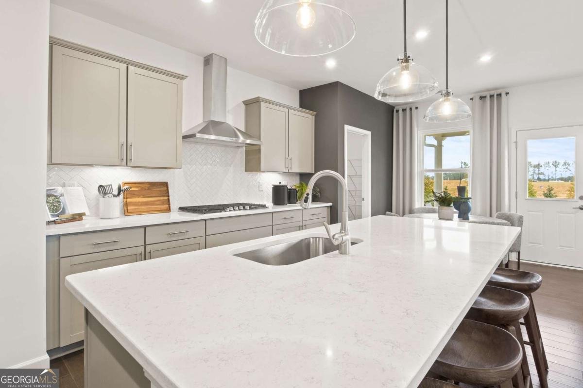 218 Kindness Circle Mcdonough - Photo 6