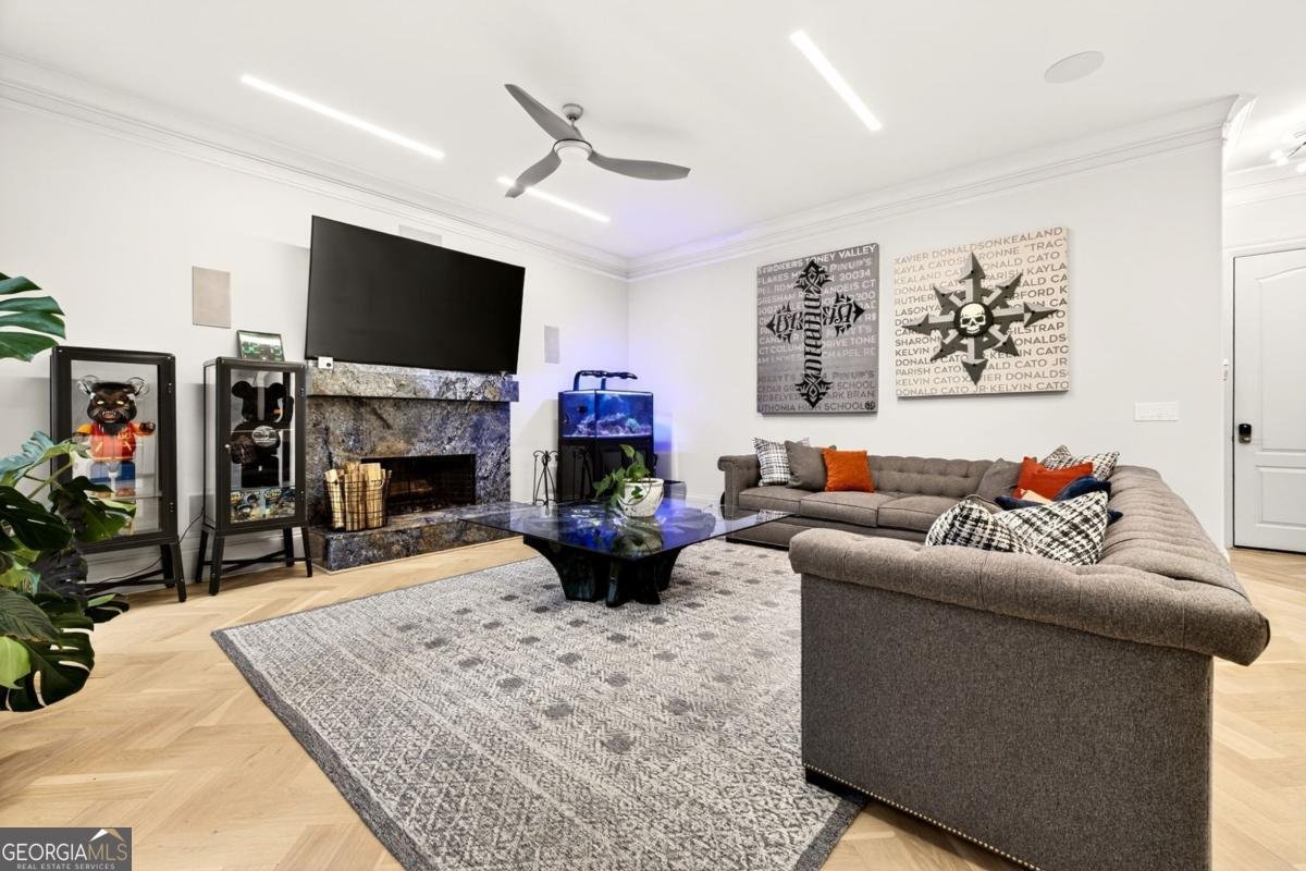 2015 Shaudi Lane Atlanta - Photo 39