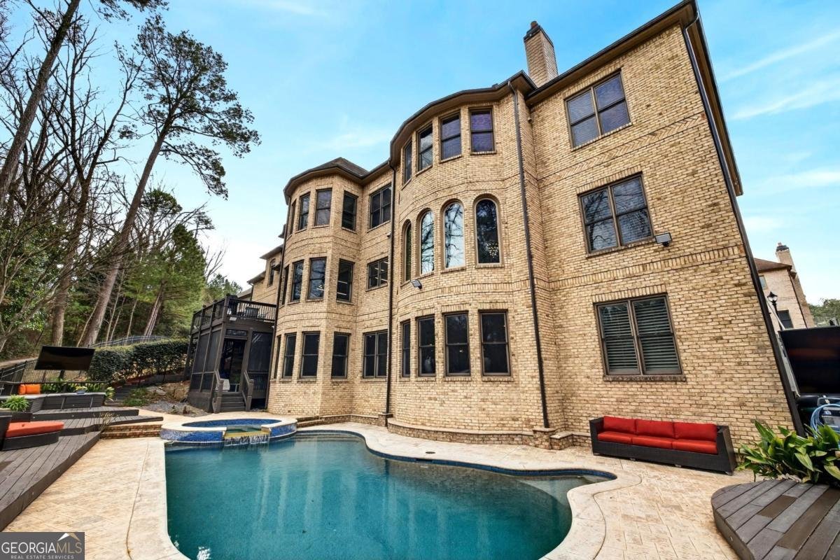 2015 Shaudi Lane Atlanta - Photo 64