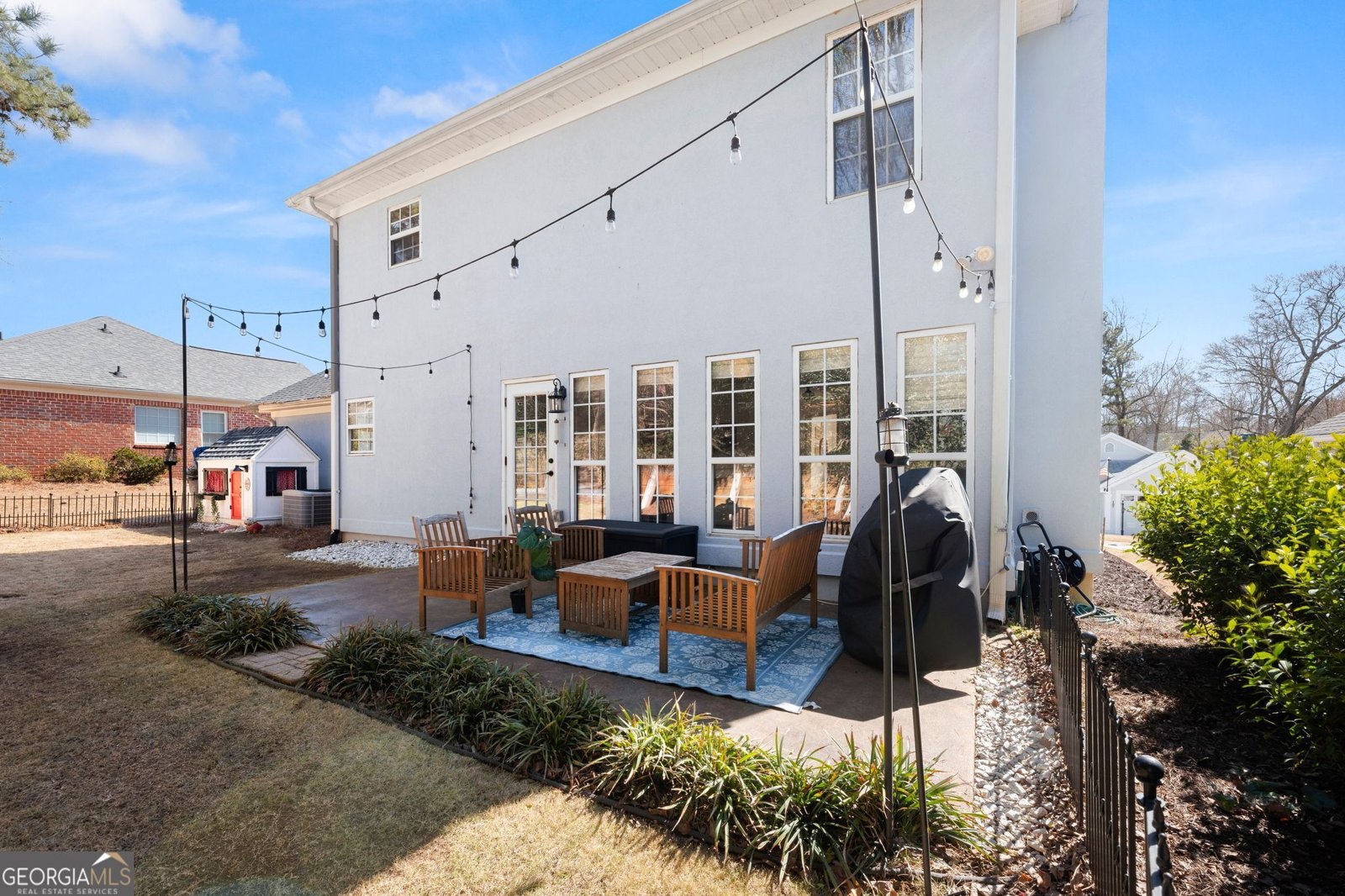 148 Covington Place Athens - Photo 35