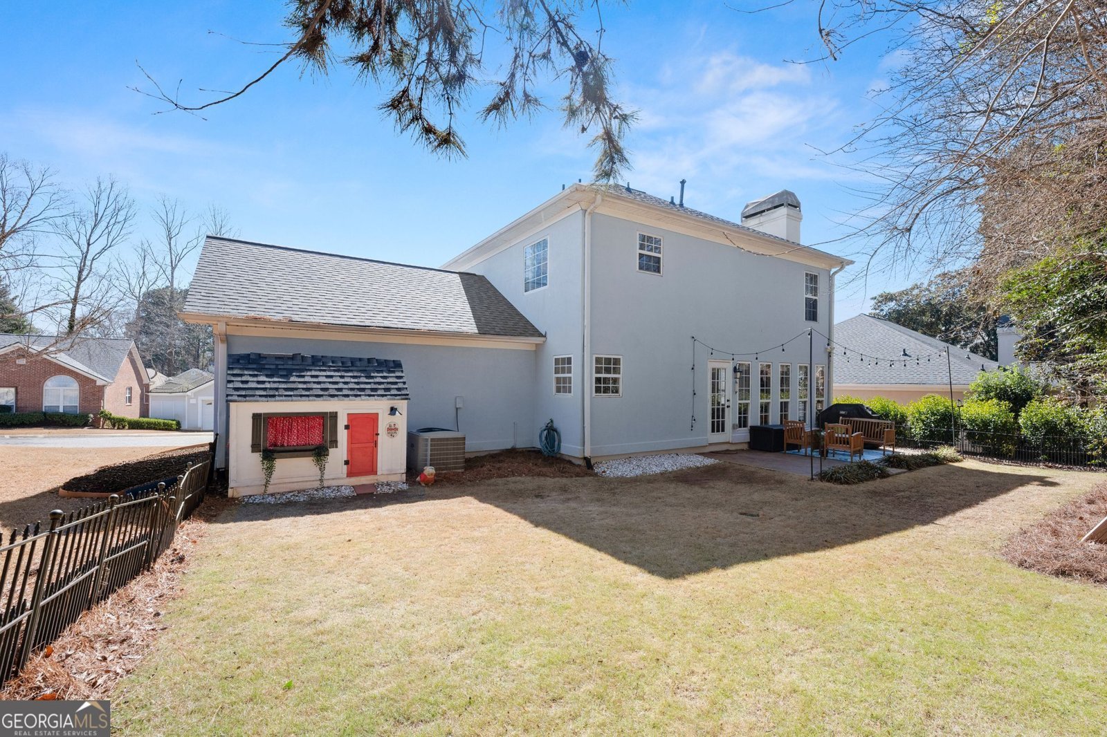 148 Covington Place Athens - Photo 37