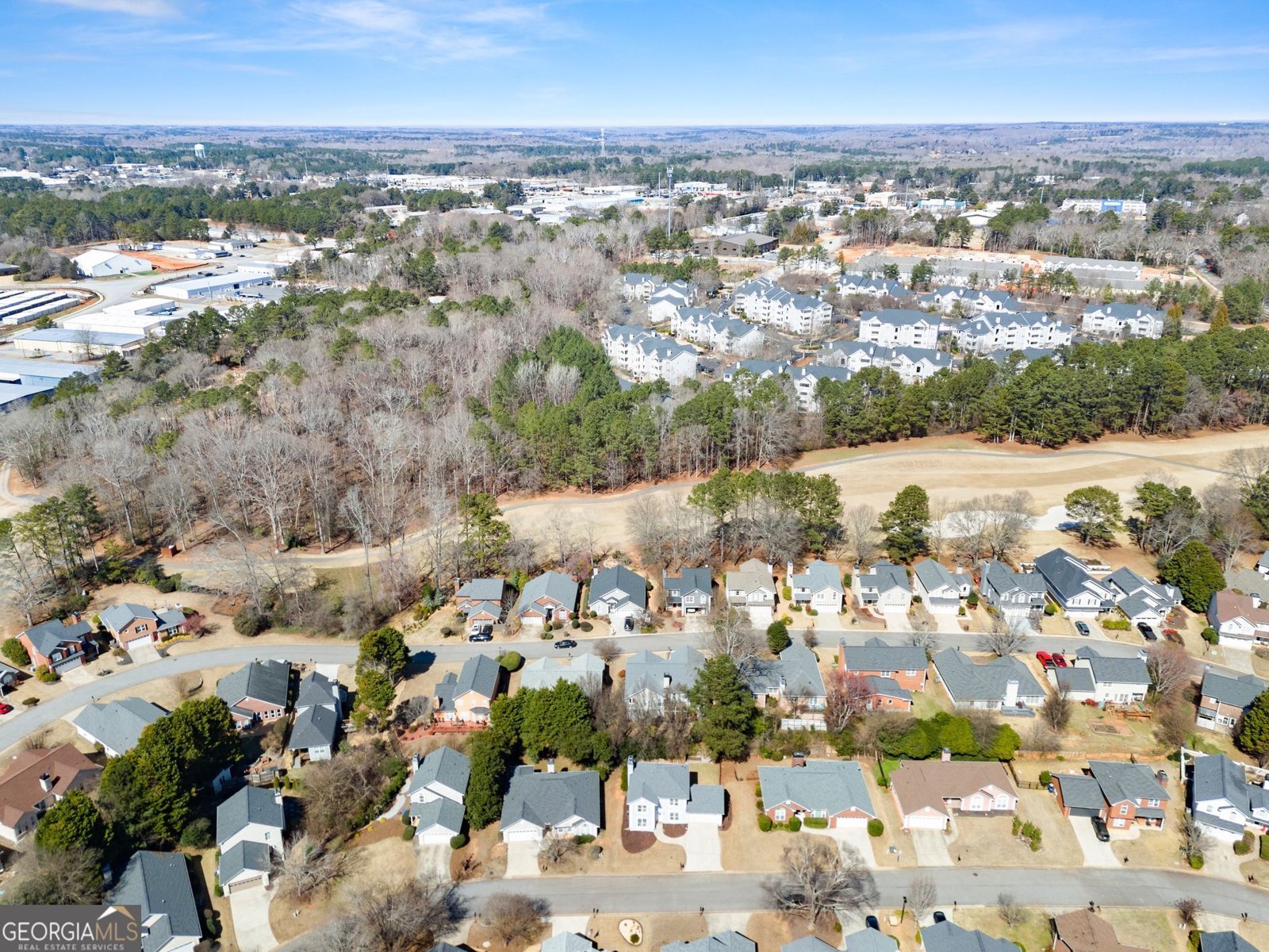 148 Covington Place Athens - Photo 38