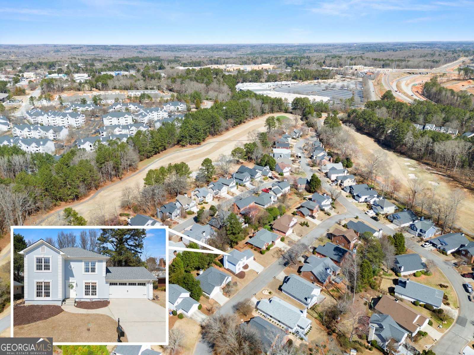 148 Covington Place Athens - Photo 40