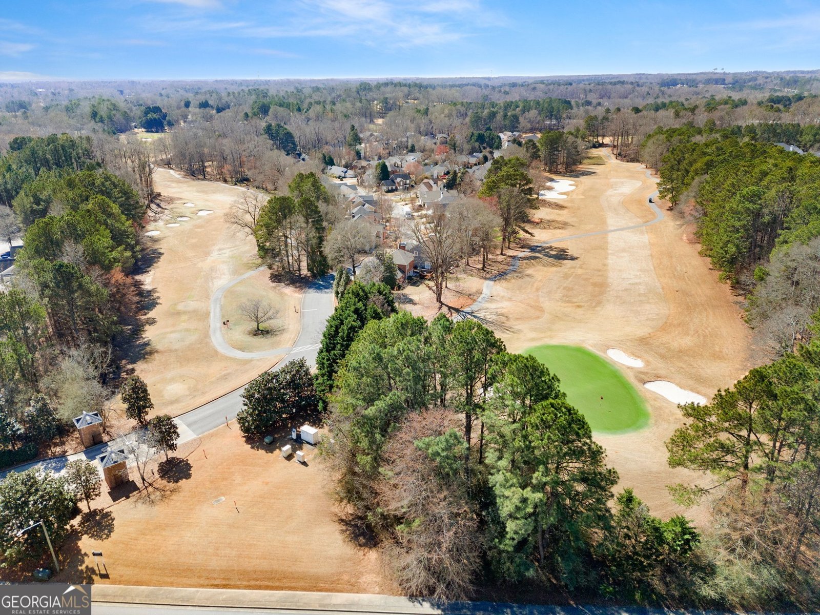 148 Covington Place Athens - Photo 41